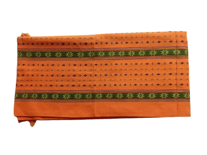 Traditional Risha – Authentic Heritage Wrap