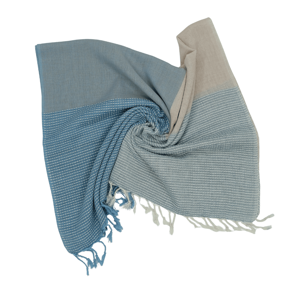 Chaturanga: The Evergreen Scarf