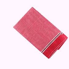 Gamcha – Traditional Handwoven Cotton Cloth