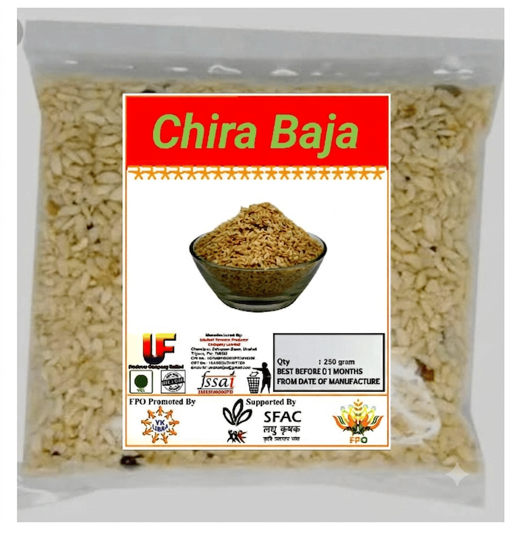 Chira Baja