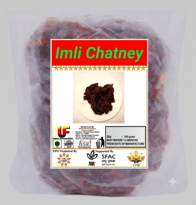 Imli Chatney