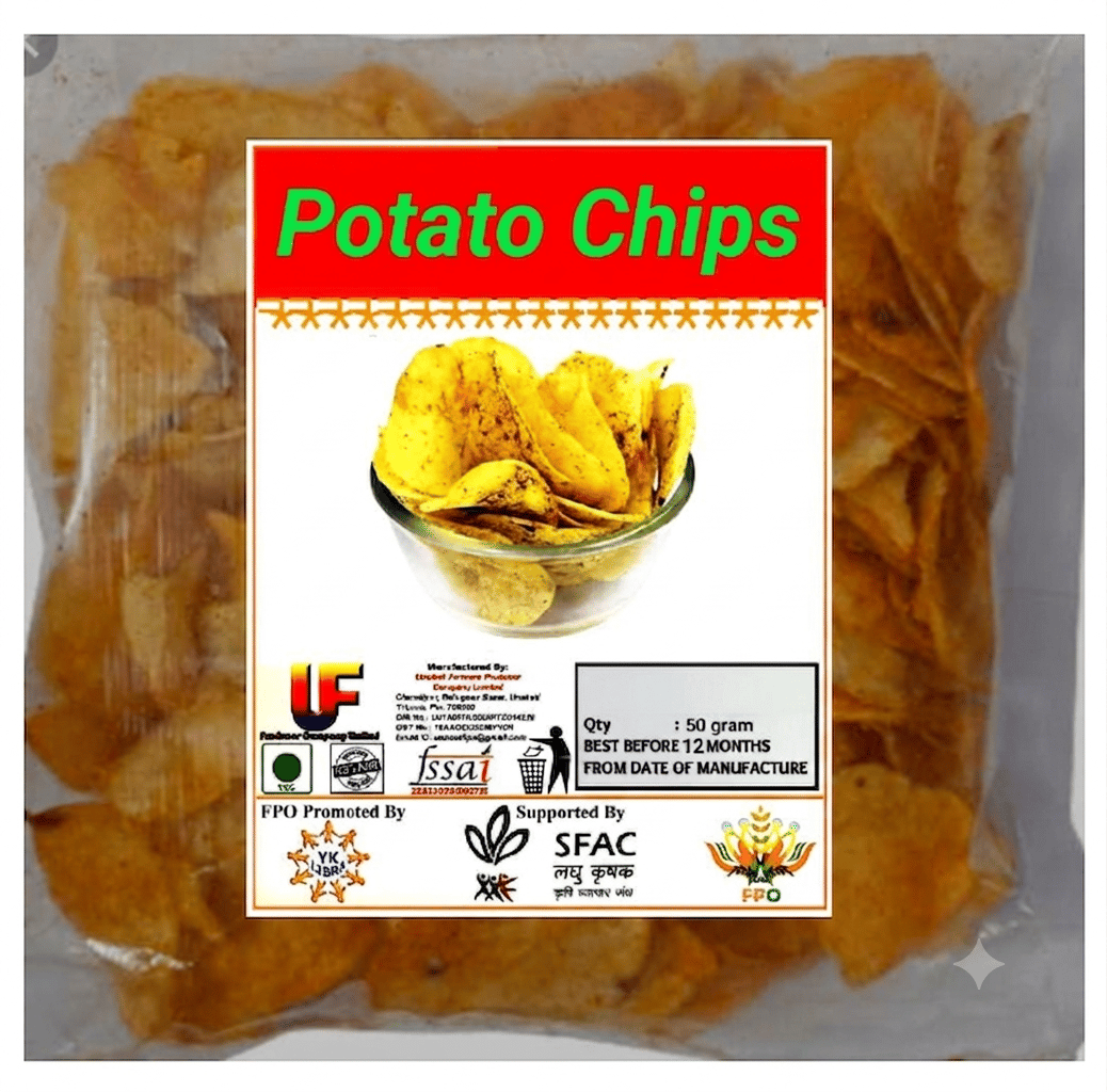 Potato Chips