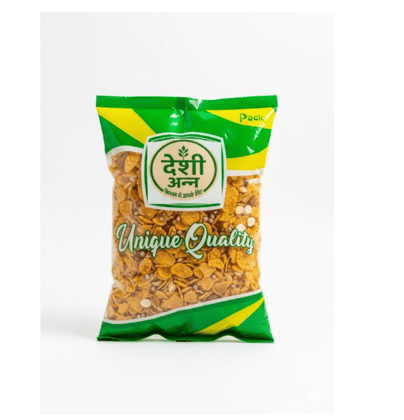 Super Food Millet Namkeen - 250 gm 