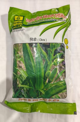 Bhindi/Pusa-5/TL