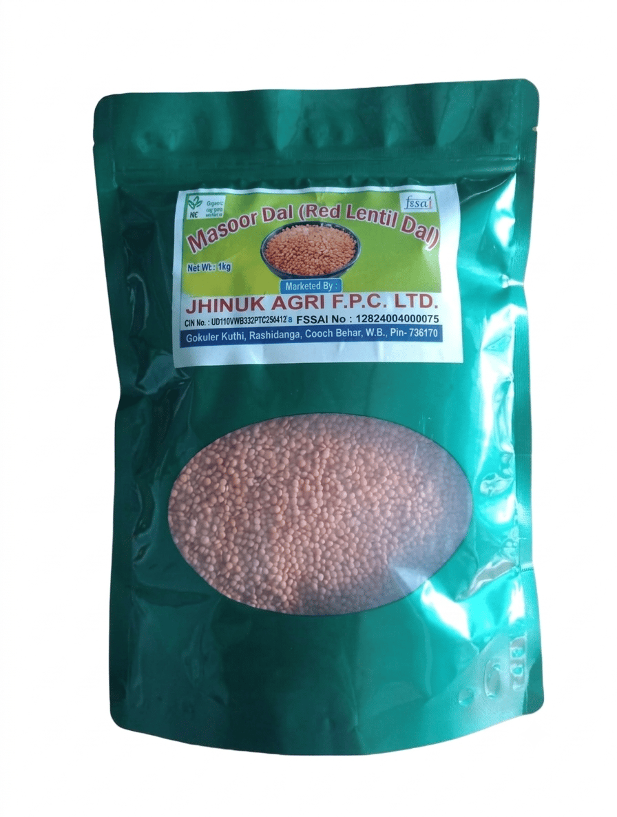 Masoor Dal