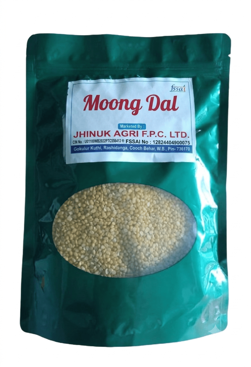 Moong Dal