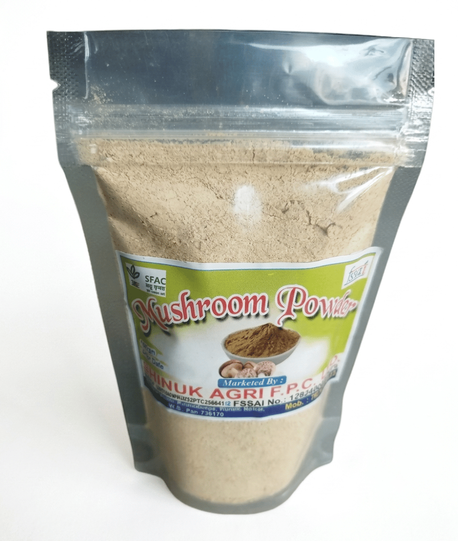 Mushroom Powder