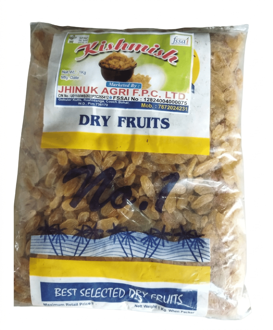 Raisins( Kismis)