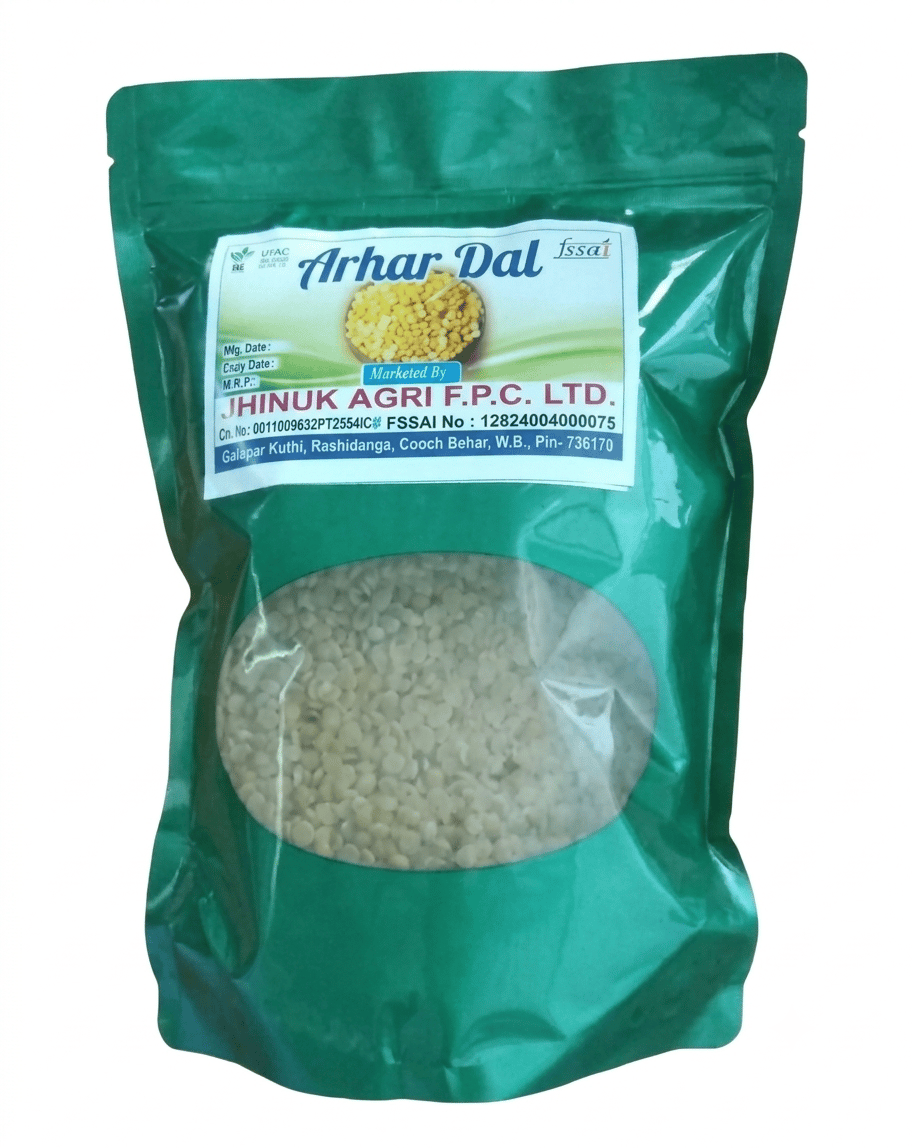 Arhar Dal