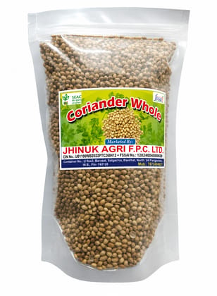 Coriander Whole (Dhania)
