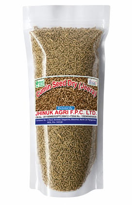 Cumin Seeds (Jeera)