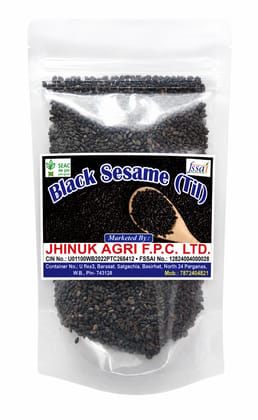 Black Sesame