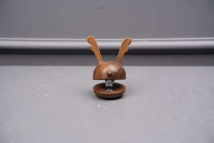 Stapler Reindeer 