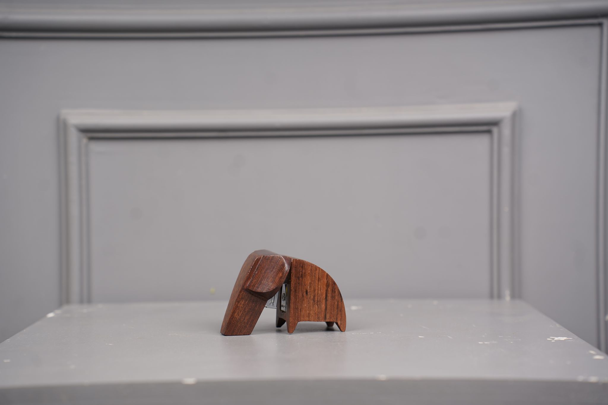Stapler Small Elephant 
