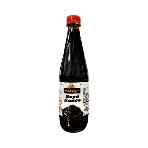 Headley Soya Sauce - 1 Unit