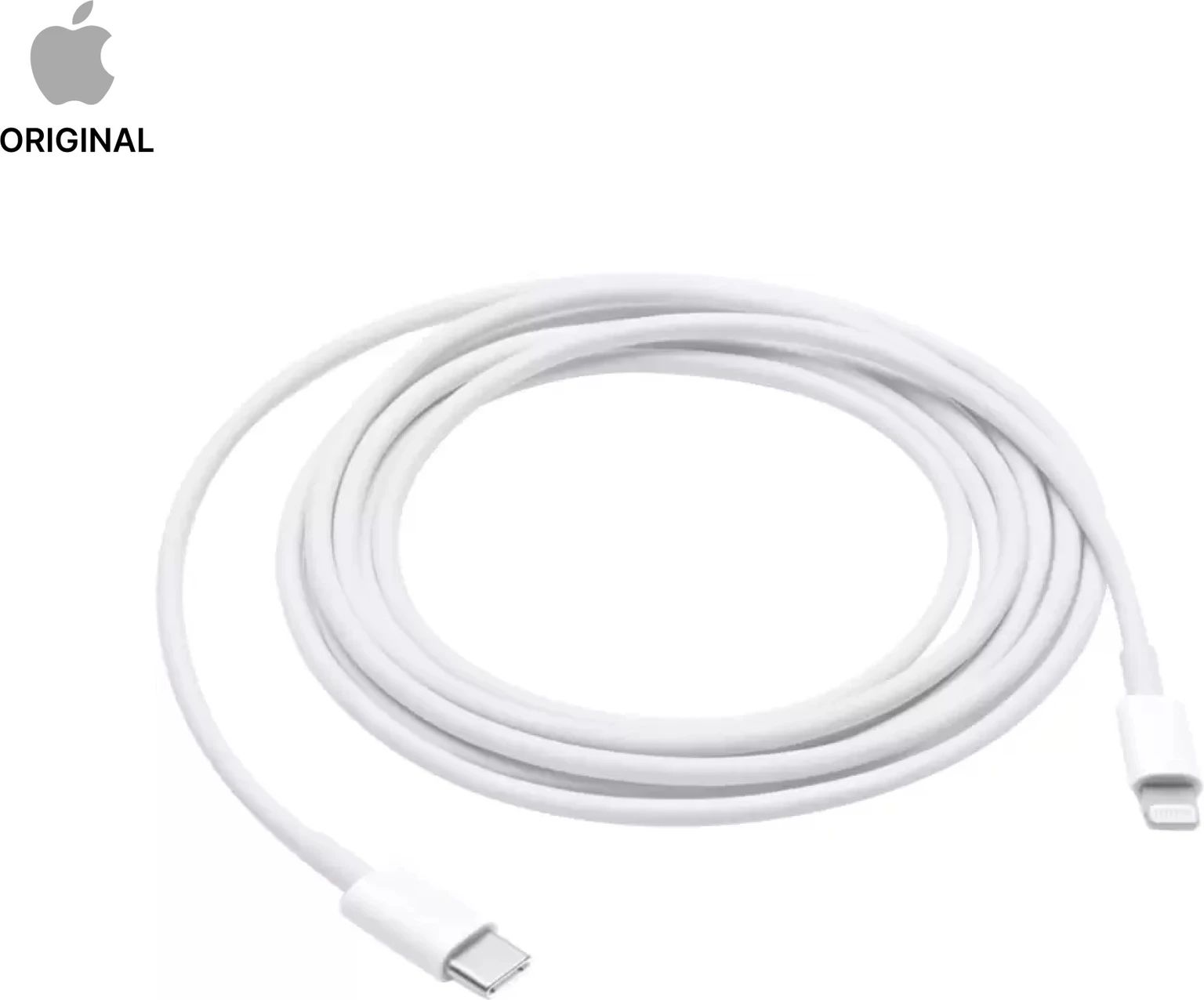 Apple USB-C to Lightning Cable (1m)‎ MUQ93ZM/A