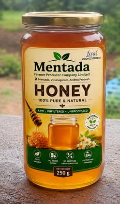 Natural Honey Natural Honey