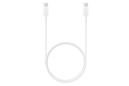 Samsung Original Type C to C Cable - 3.28 Feet (1 Meter),