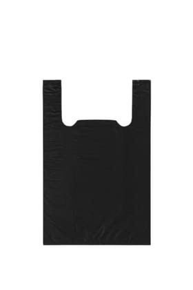 NaturePack Oxo-Biodegradable Garbage Bags