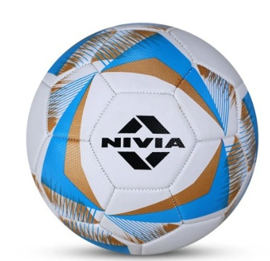 NIVIA FB 80080 Air Strike Football, ( three color option)