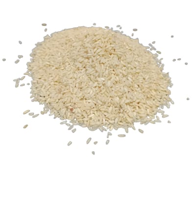 White rajmudi rice, 5kg pack