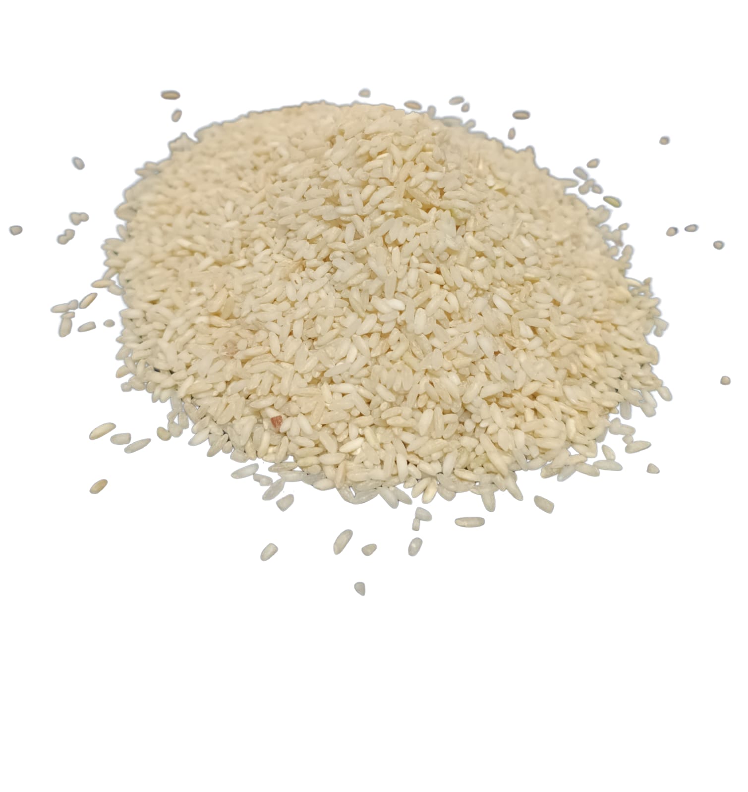 White rajmudi rice, 5kg pack