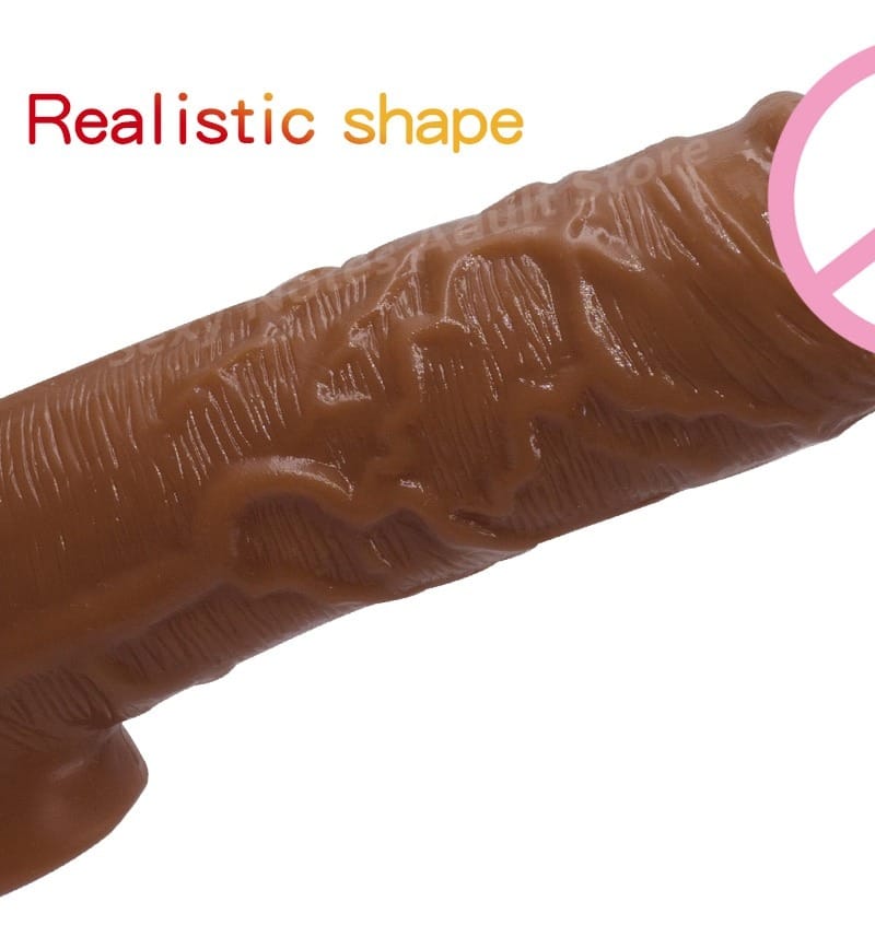 Infinity Love 6 inch Dragon Condom Reusable Condom Soft Extra Time Condom