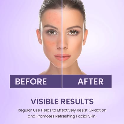 Bhoomi Herbal India Collagen and Peptide Sheet Mask (20 ml)- Pack of 3 Bhoomi Herbal India Collagen and Peptide Sheet Mask (20 ml)- Pack of 3