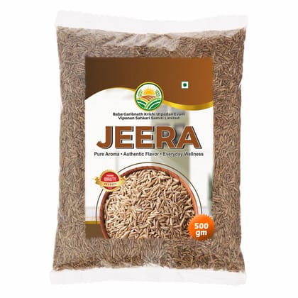 Jeera (Cumin Seeds) 500g