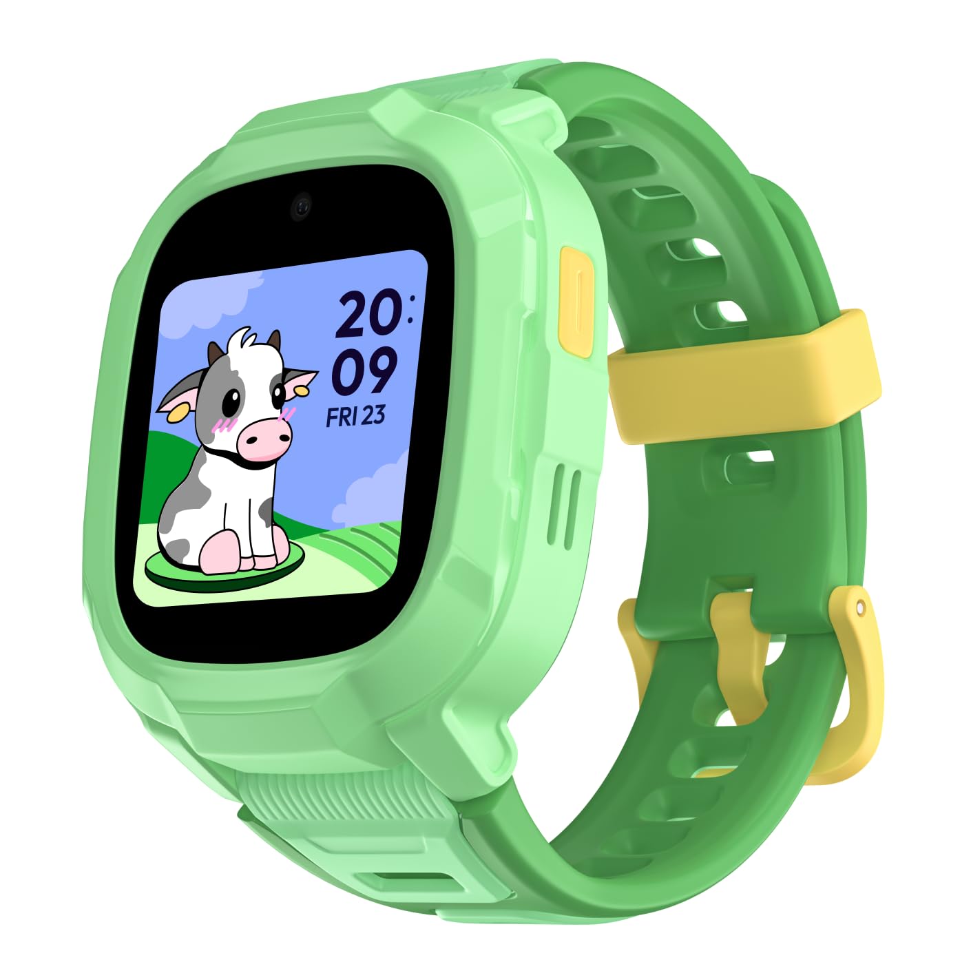 Noise Junior Champ 3 Smart Watch for Kids