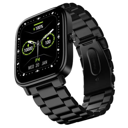 noise ColorFit Pulse 2 Pro Elite smart watch