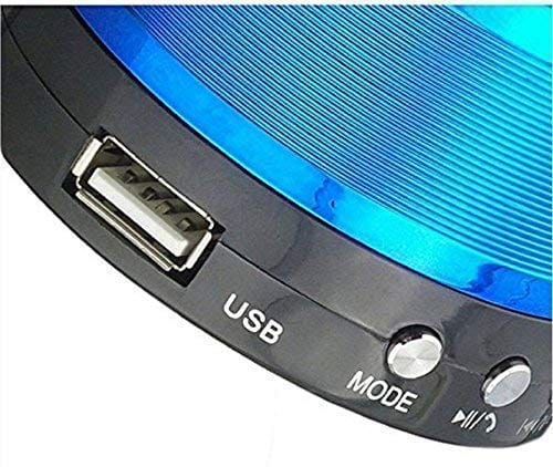 High Quality WS-887 Wireless Bluetooth Speaker with TF Card Support and Hands-Free Calling Feature for Smartphones