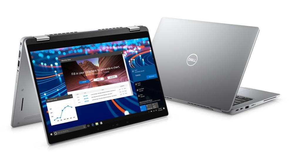 Dell Latitude 5420