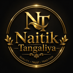 NAITIK TANGALIYA ART