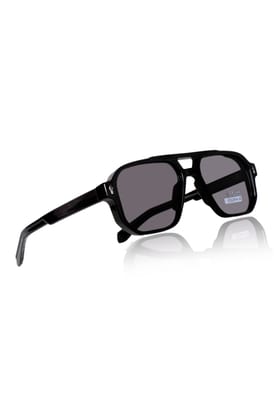 Jodykoes premium polarized sunglasses for men and women | New aviator shape UV Protection eyewear shades