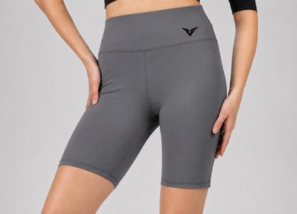 Yoga Regular Shorts