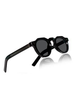 Jodykoes Legacy Series Polarized Sunglasses for Men & Women | UV400 Protection | Classic Round Style | Lightweight & Durable Eyewear for Driving, Travel & Outdoor Jodykoes Legacy Series Polarized Sunglasses for Men & Women | UV400 Protection | Classic Round Style | Lightweight & Durable Eyewear for Driving, Travel & Outdoor