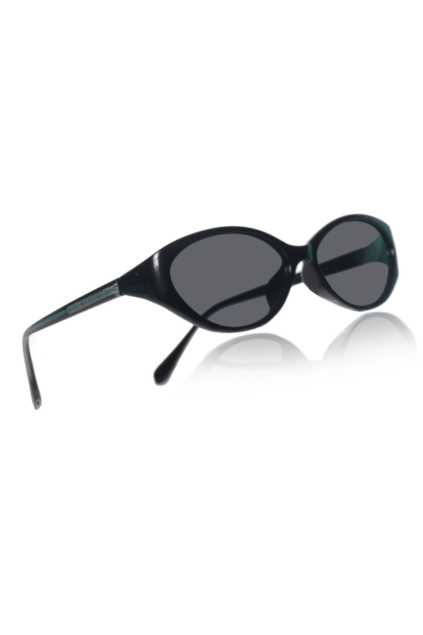 Jodykoes Legacy Series Cat Eye Sunglasses for Men & Women | Polarized | Acetate & Metal Frame | UV400 | Premium Unisex Eyewear