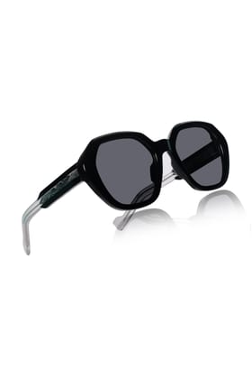 Jodykoes Legacy Series Square Sunglasses for Men & Women | Polarized | Acetate & Metal Frame | UV400 | Premium Unisex Eyewear Jodykoes Legacy Series Square Sunglasses for Men & Women | Polarized | Acetate & Metal Frame | UV400 | Premium Unisex Eyewear