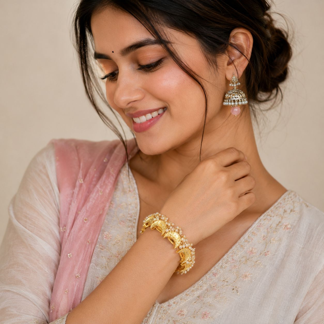 Chandrakor Bangles