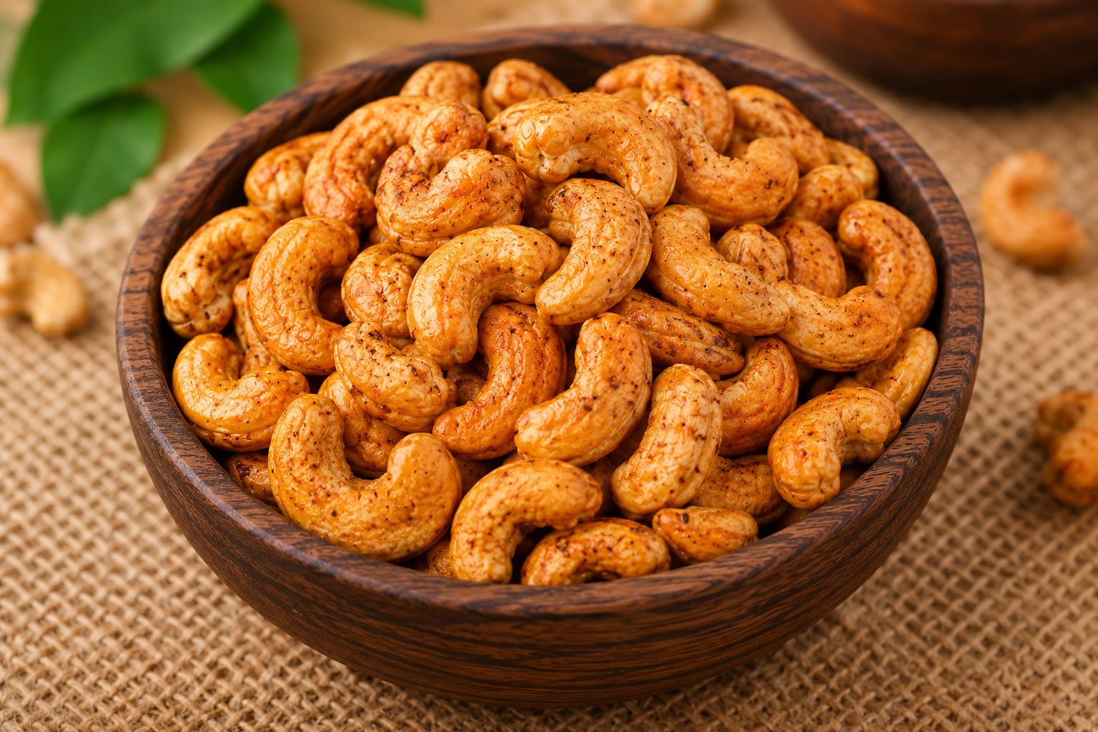 Peri Peri Kaju200g