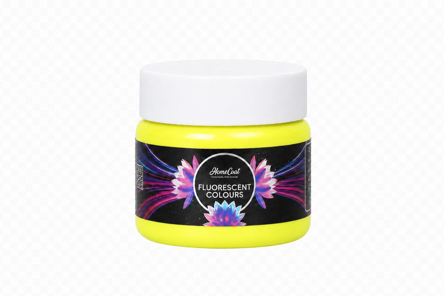 Fluorescent Color 100 Grams