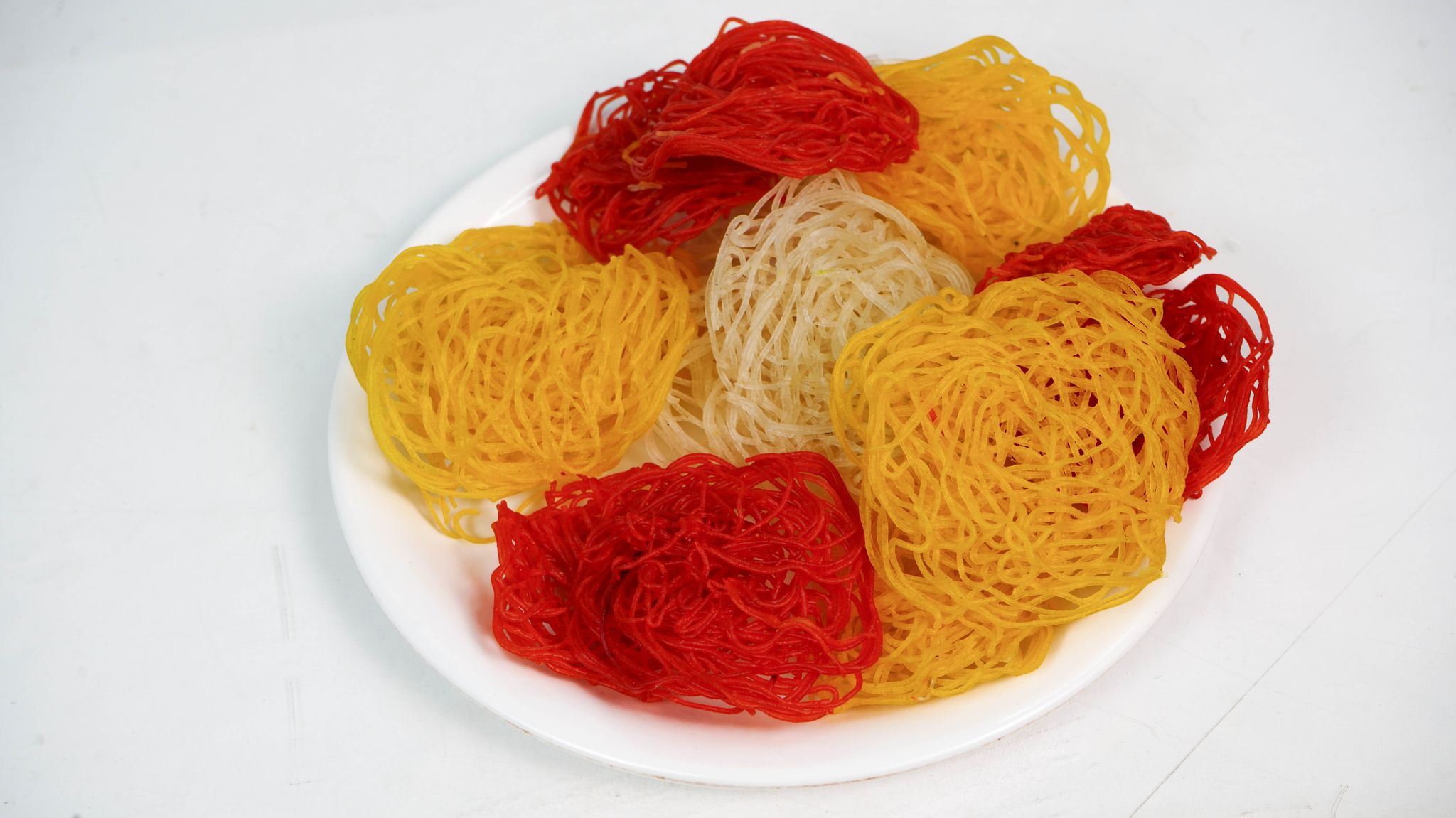 Rava Kurdai 500 gm