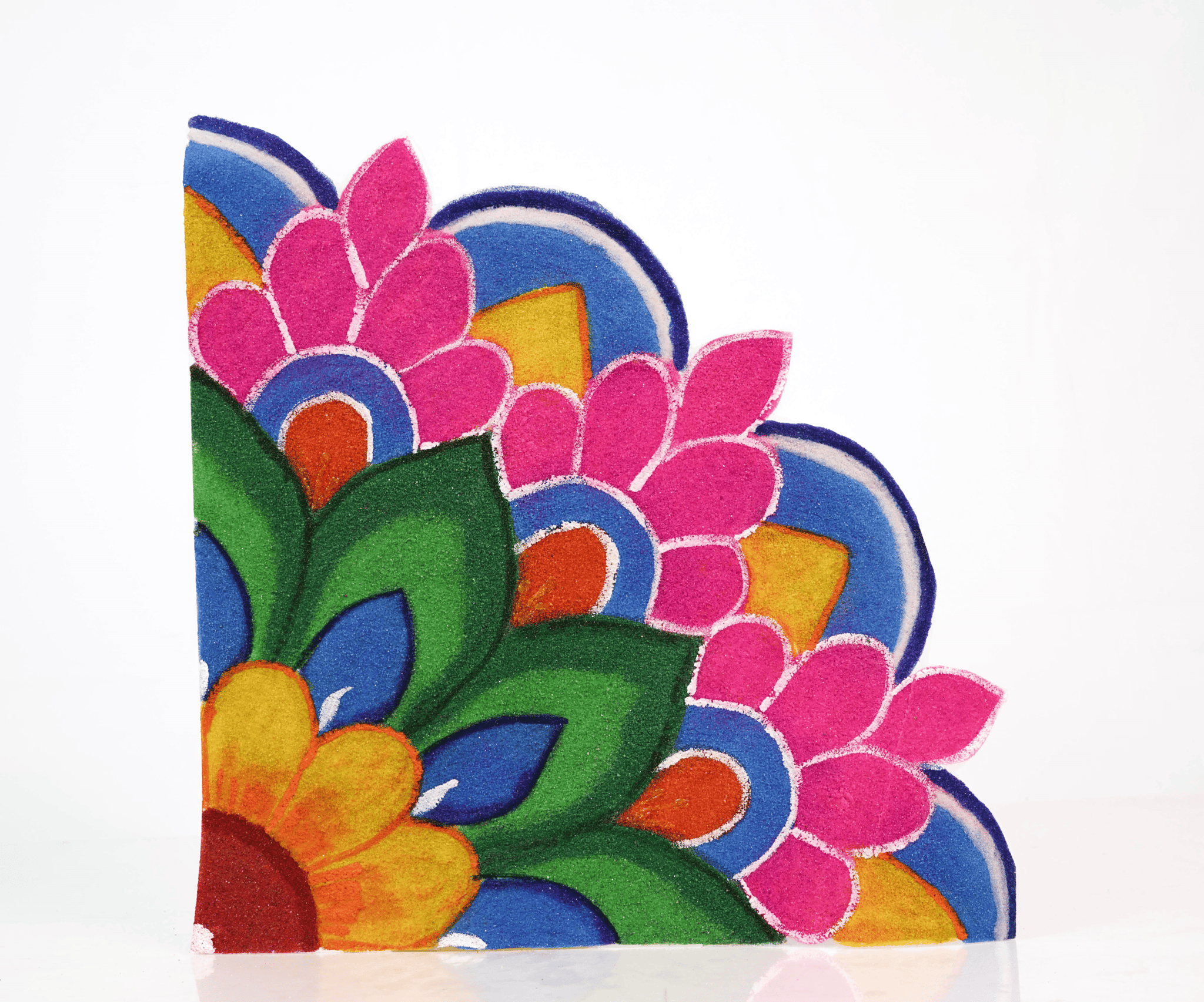 Ready Rangoli