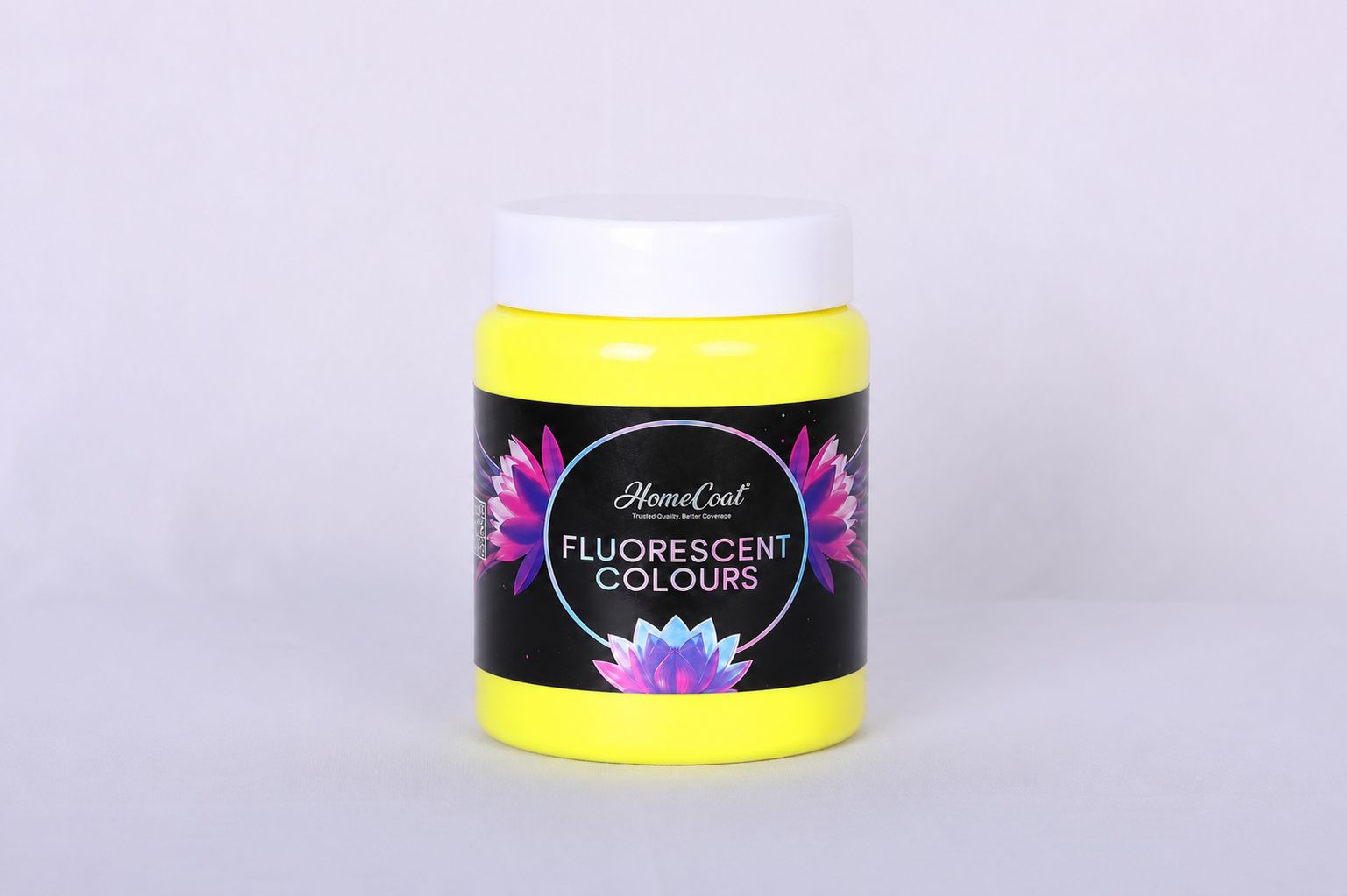 Fluorescent Color 500 Grams