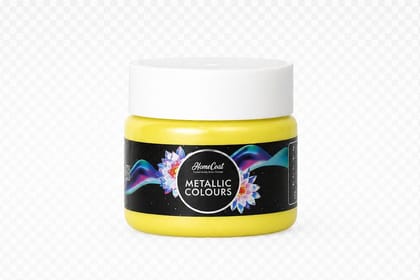 Metallic Color 100 Grams Metallic Color 100 Grams