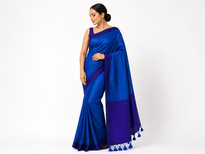 Handloom Saree 1 piece each