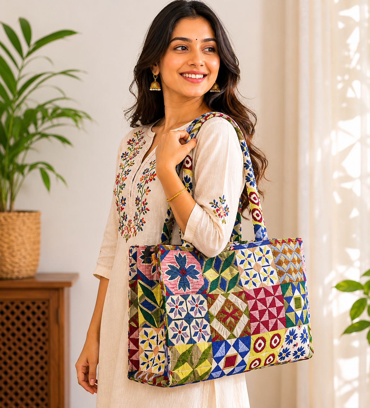 Cloth Bag1Piece