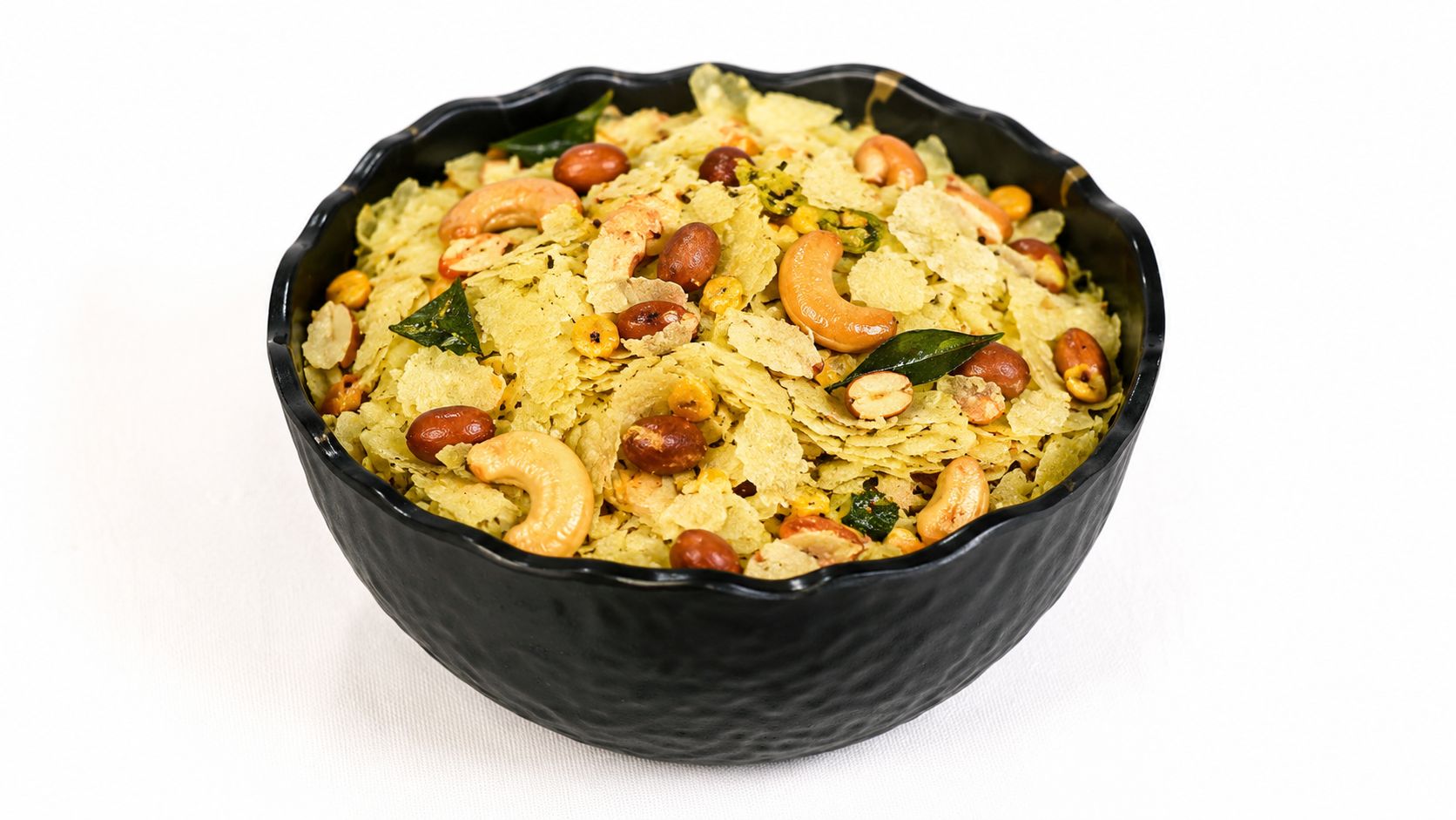 Patal Pohe Chiwada500g