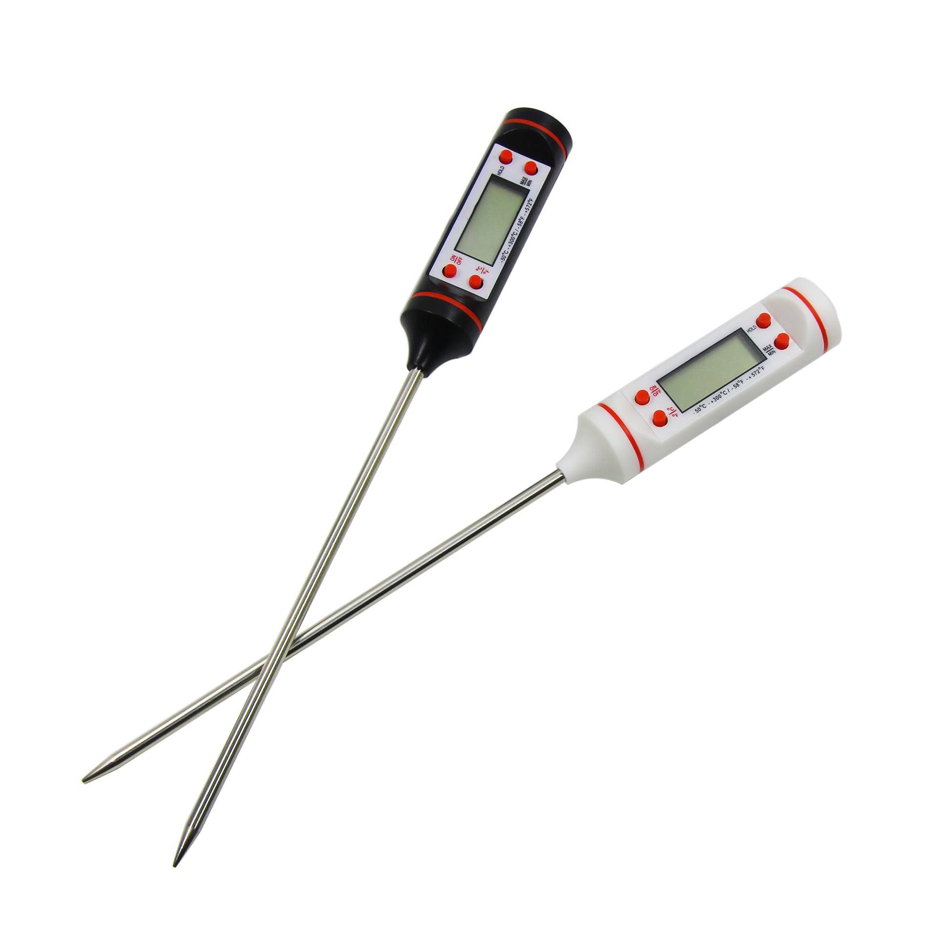 TP101 Food Probe Thermometer.